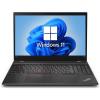 Lenovo NB THINKPAD T580 15,6"  i5-8250U 8GB DDR4 256GB SSD TAST.ITA WIN COA Ricondizionato A+